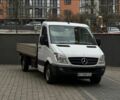 Білий Мерседес Sprinter, об'ємом двигуна 2.1 л та пробігом 0 тис. км за 18400 $, фото 1 на Automoto.ua