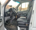 Білий Мерседес Sprinter, об'ємом двигуна 2.1 л та пробігом 385 тис. км за 13000 $, фото 3 на Automoto.ua