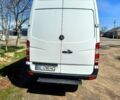 Білий Мерседес Sprinter, об'ємом двигуна 3 л та пробігом 500 тис. км за 21000 $, фото 2 на Automoto.ua