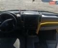 Белый Мерседес Sprinter, объемом двигателя 1.8 л и пробегом 340 тыс. км за 12000 $, фото 11 на Automoto.ua