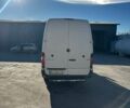 Белый Мерседес Sprinter, объемом двигателя 2.14 л и пробегом 787 тыс. км за 10000 $, фото 1 на Automoto.ua