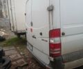 Белый Мерседес Sprinter, объемом двигателя 2.1 л и пробегом 770 тыс. км за 6799 $, фото 16 на Automoto.ua