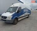 Білий Мерседес Sprinter, об'ємом двигуна 2.14 л та пробігом 552 тис. км за 11999 $, фото 3 на Automoto.ua