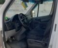 Білий Мерседес Sprinter, об'ємом двигуна 2.14 л та пробігом 700 тис. км за 12000 $, фото 4 на Automoto.ua