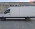 Білий Мерседес Sprinter, об'ємом двигуна 2.14 л та пробігом 700 тис. км за 12000 $, фото 5 на Automoto.ua
