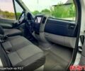 Белый Мерседес Sprinter, объемом двигателя 3 л и пробегом 500 тыс. км за 17900 $, фото 9 на Automoto.ua