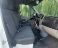 Белый Мерседес Sprinter, объемом двигателя 0 л и пробегом 407 тыс. км за 13000 $, фото 21 на Automoto.ua