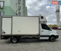 Білий Мерседес Sprinter, об'ємом двигуна 2.14 л та пробігом 304 тис. км за 16200 $, фото 2 на Automoto.ua