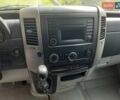 Білий Мерседес Sprinter, об'ємом двигуна 0 л та пробігом 380 тис. км за 18300 $, фото 13 на Automoto.ua
