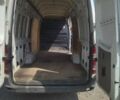 Білий Мерседес Sprinter, об'ємом двигуна 2.14 л та пробігом 396 тис. км за 11999 $, фото 3 на Automoto.ua