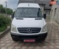 Білий Мерседес Sprinter, об'ємом двигуна 0 л та пробігом 380 тис. км за 18300 $, фото 2 на Automoto.ua