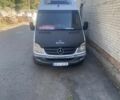 Белый Мерседес Sprinter, объемом двигателя 2.14 л и пробегом 500 тыс. км за 8400 $, фото 1 на Automoto.ua