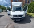 Білий Мерседес Sprinter, об'ємом двигуна 2.14 л та пробігом 185 тис. км за 20000 $, фото 7 на Automoto.ua