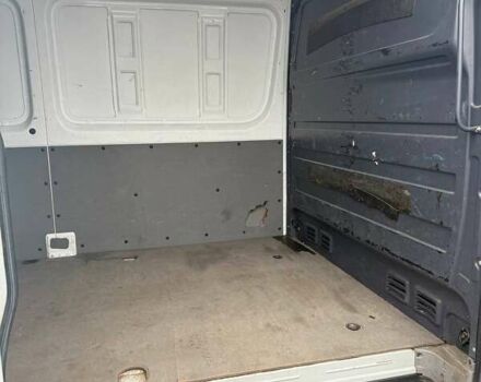 Белый Мерседес Sprinter, объемом двигателя 2.99 л и пробегом 348 тыс. км за 18200 $, фото 15 на Automoto.ua