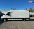 Белый Мерседес Sprinter, объемом двигателя 2.14 л и пробегом 787 тыс. км за 10000 $, фото 5 на Automoto.ua
