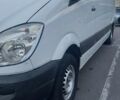 Белый Мерседес Sprinter, объемом двигателя 0 л и пробегом 407 тыс. км за 13000 $, фото 17 на Automoto.ua