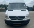Белый Мерседес Sprinter, объемом двигателя 2.14 л и пробегом 500 тыс. км за 11700 $, фото 1 на Automoto.ua