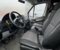 Белый Мерседес Sprinter, объемом двигателя 2.2 л и пробегом 300 тыс. км за 11100 $, фото 4 на Automoto.ua