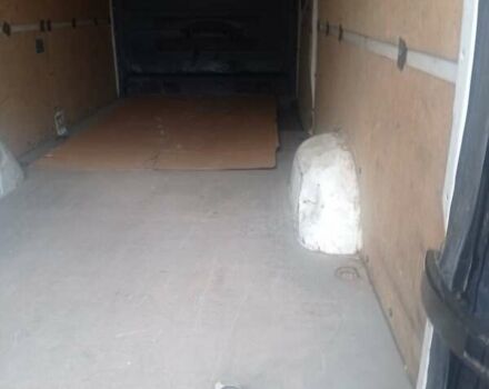 Белый Мерседес Sprinter, объемом двигателя 2.1 л и пробегом 390 тыс. км за 11600 $, фото 11 на Automoto.ua