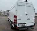 Белый Мерседес Sprinter, объемом двигателя 2.99 л и пробегом 348 тыс. км за 18200 $, фото 6 на Automoto.ua