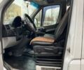 Белый Мерседес Sprinter, объемом двигателя 2.2 л и пробегом 560 тыс. км за 16370 $, фото 9 на Automoto.ua