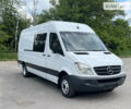 Білий Мерседес Sprinter, об'ємом двигуна 2.2 л та пробігом 320 тис. км за 15800 $, фото 6 на Automoto.ua