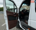 Белый Мерседес Sprinter, объемом двигателя 2.99 л и пробегом 500 тыс. км за 29999 $, фото 15 на Automoto.ua