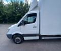 Білий Мерседес Sprinter, об'ємом двигуна 2.14 л та пробігом 185 тис. км за 20000 $, фото 8 на Automoto.ua