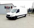 Білий Мерседес Sprinter, об'ємом двигуна 2.2 л та пробігом 300 тис. км за 11990 $, фото 18 на Automoto.ua