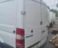 Белый Мерседес Sprinter, объемом двигателя 2.1 л и пробегом 475 тыс. км за 10500 $, фото 6 на Automoto.ua