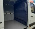 Белый Мерседес Sprinter, объемом двигателя 3 л и пробегом 500 тыс. км за 17900 $, фото 10 на Automoto.ua
