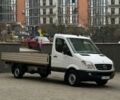 Білий Мерседес Sprinter, об'ємом двигуна 2.1 л та пробігом 0 тис. км за 18400 $, фото 4 на Automoto.ua