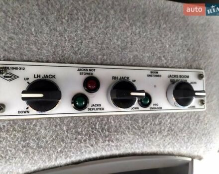 Белый Мерседес Sprinter, объемом двигателя 0 л и пробегом 174 тыс. км за 26550 $, фото 9 на Automoto.ua