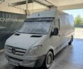 Білий Мерседес Sprinter, об'ємом двигуна 2.14 л та пробігом 504 тис. км за 16300 $, фото 25 на Automoto.ua