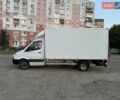 Белый Мерседес Sprinter, объемом двигателя 2.15 л и пробегом 530 тыс. км за 16500 $, фото 6 на Automoto.ua