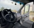 Білий Мерседес Sprinter, об'ємом двигуна 0 л та пробігом 900 тис. км за 331 $, фото 4 на Automoto.ua