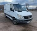 Білий Мерседес Sprinter, об'ємом двигуна 2.1 л та пробігом 300 тис. км за 6700 $, фото 1 на Automoto.ua