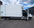 Білий Мерседес Sprinter, об'ємом двигуна 2.14 л та пробігом 185 тис. км за 20000 $, фото 1 на Automoto.ua