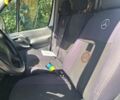 Белый Мерседес Sprinter, объемом двигателя 2.14 л и пробегом 345 тыс. км за 11500 $, фото 1 на Automoto.ua
