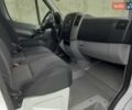 Білий Мерседес Sprinter, об'ємом двигуна 0 л та пробігом 380 тис. км за 18300 $, фото 14 на Automoto.ua