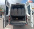 Білий Мерседес Sprinter, об'ємом двигуна 2.14 л та пробігом 670 тис. км за 27900 $, фото 8 на Automoto.ua