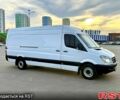 Білий Мерседес Sprinter, об'ємом двигуна 2.1 л та пробігом 400 тис. км за 12900 $, фото 1 на Automoto.ua
