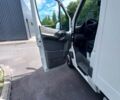 Білий Мерседес Sprinter, об'ємом двигуна 2.14 л та пробігом 185 тис. км за 20000 $, фото 15 на Automoto.ua