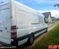 Белый Мерседес Sprinter, объемом двигателя 3 л и пробегом 500 тыс. км за 17900 $, фото 3 на Automoto.ua