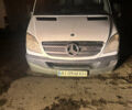 Белый Мерседес Sprinter, объемом двигателя 2.1 л и пробегом 372 тыс. км за 10500 $, фото 1 на Automoto.ua