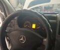 Белый Мерседес Sprinter, объемом двигателя 2.1 л и пробегом 475 тыс. км за 10800 $, фото 4 на Automoto.ua