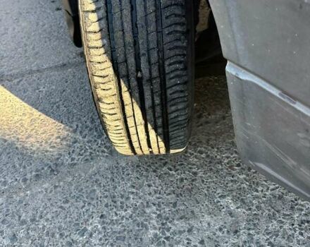 Белый Мерседес Sprinter, объемом двигателя 2.14 л и пробегом 787 тыс. км за 10000 $, фото 8 на Automoto.ua