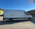 Белый Мерседес Sprinter, объемом двигателя 2.14 л и пробегом 787 тыс. км за 10000 $, фото 4 на Automoto.ua