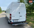 Білий Мерседес Sprinter, об'ємом двигуна 2.14 л та пробігом 900 тис. км за 8500 $, фото 3 на Automoto.ua