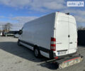 Белый Мерседес Sprinter, объемом двигателя 2.14 л и пробегом 313 тыс. км за 11399 $, фото 8 на Automoto.ua